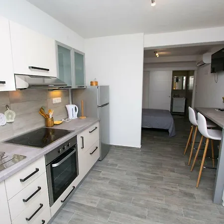 Appartement Roje